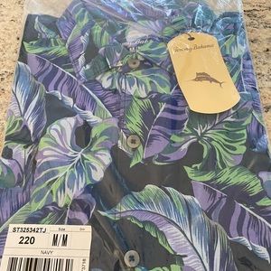 Men's Tommy Bahama Shirt
